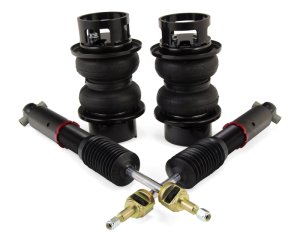 BMW 340i Air Suspension Kit - Rear - Air Lift - Performance - `16-`18